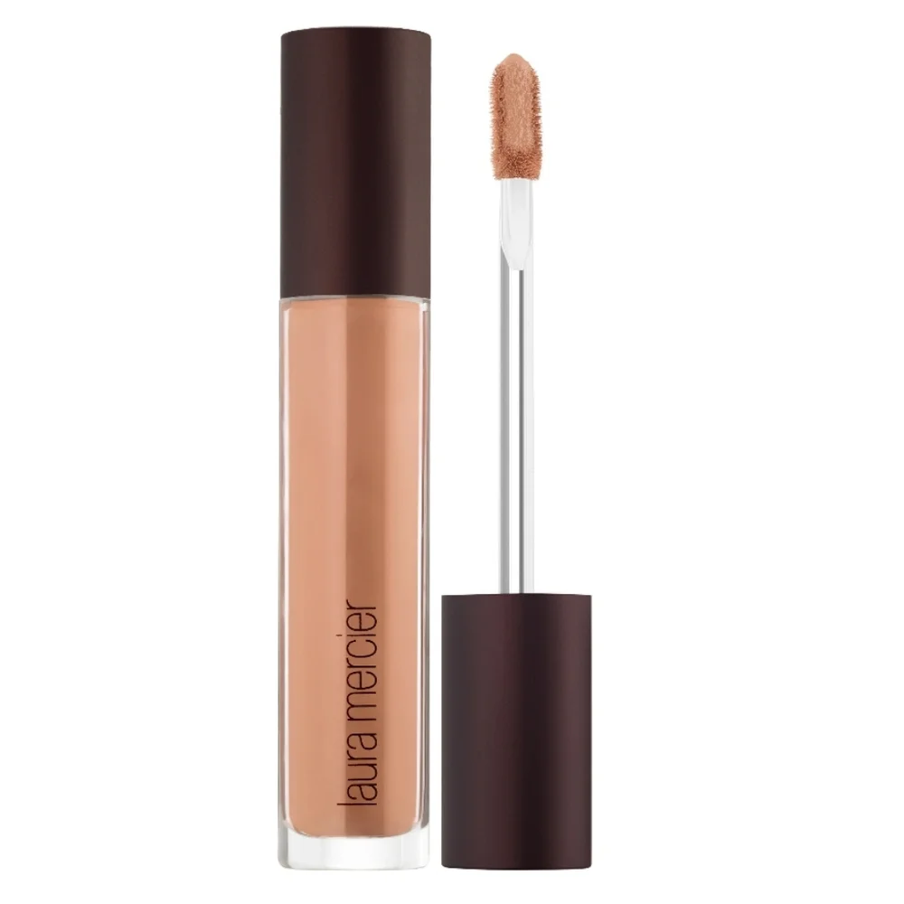 Laura Mercier Flawless Fusion Concealer 2W Light with Warm Undertones NIB!